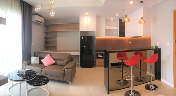 Apartment for rent D210757 (5)